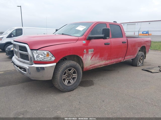 Aukcja sprzedaży 2012 Ram 2500 St, vin: 3C6UD5HL2CG225724, numer aukcji: 45310620