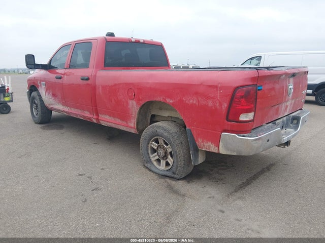 Aukcja sprzedaży 2012 Ram 2500 St, vin: 3C6UD5HL2CG225724, numer aukcji: 45310620