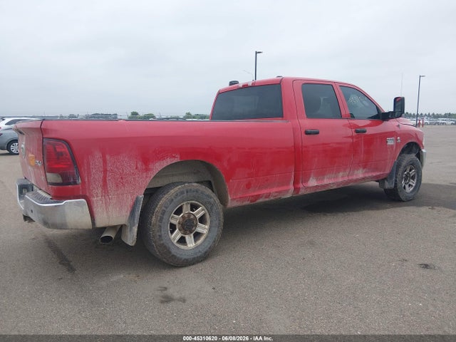 Aukcja sprzedaży 2012 Ram 2500 St, vin: 3C6UD5HL2CG225724, numer aukcji: 45310620