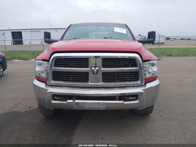 Aukcja sprzedaży 2012 Ram 2500 St, vin: 3C6UD5HL2CG225724, numer aukcji: 45310620