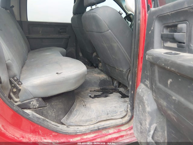 Aukcja sprzedaży 2012 Ram 2500 St, vin: 3C6UD5HL2CG225724, numer aukcji: 45310620