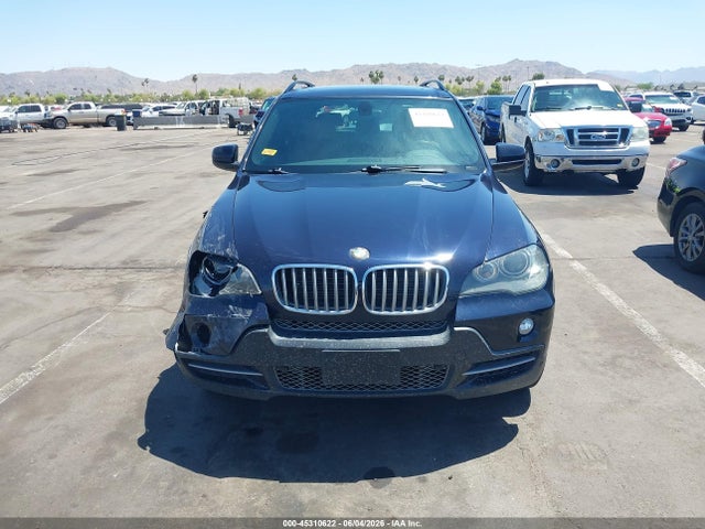 Продаж на аукціоні авто 2009 Bmw X5 Xdrive48i, vin: 5UXFE83549L310017, номер лоту: 45310622