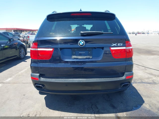 Продаж на аукціоні авто 2009 Bmw X5 Xdrive48i, vin: 5UXFE83549L310017, номер лоту: 45310622