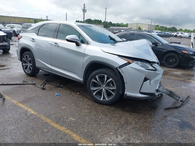 Продажа на аукционе авто 2016 Lexus Rx 350, vin: 2T2ZZMCA5GC029479, номер лота: 45310628
