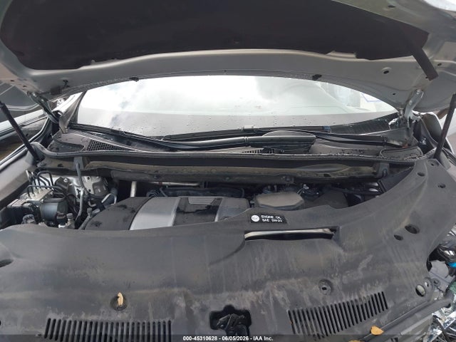 Продажа на аукционе авто 2016 Lexus Rx 350, vin: 2T2ZZMCA5GC029479, номер лота: 45310628