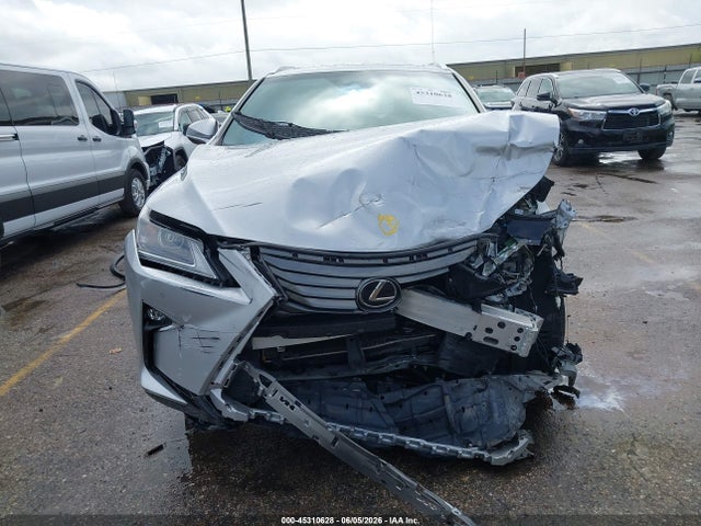Продажа на аукционе авто 2016 Lexus Rx 350, vin: 2T2ZZMCA5GC029479, номер лота: 45310628