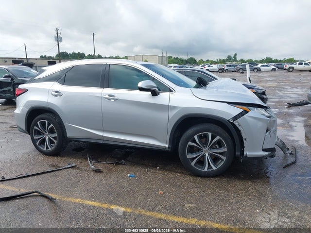 Продажа на аукционе авто 2016 Lexus Rx 350, vin: 2T2ZZMCA5GC029479, номер лота: 45310628