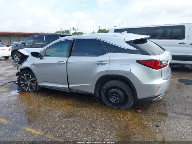 Продажа на аукционе авто 2016 Lexus Rx 350, vin: 2T2ZZMCA5GC029479, номер лота: 45310628