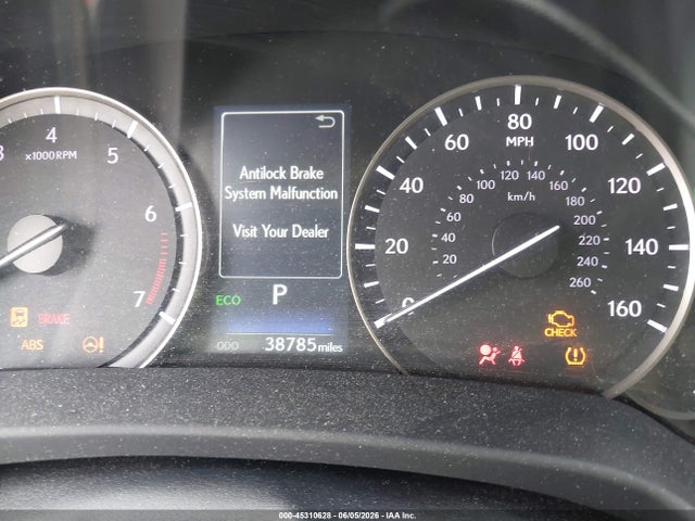 Продажа на аукционе авто 2016 Lexus Rx 350, vin: 2T2ZZMCA5GC029479, номер лота: 45310628