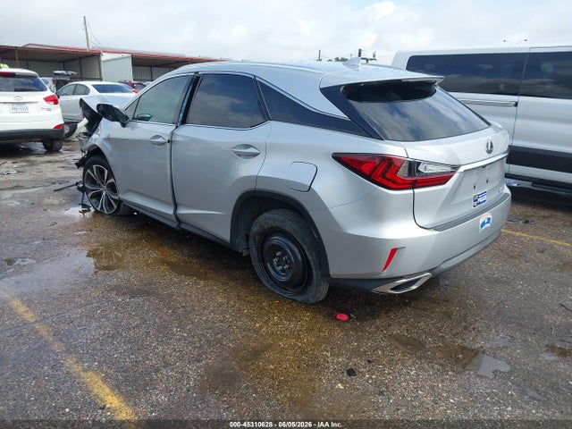Продажа на аукционе авто 2016 Lexus Rx 350, vin: 2T2ZZMCA5GC029479, номер лота: 45310628