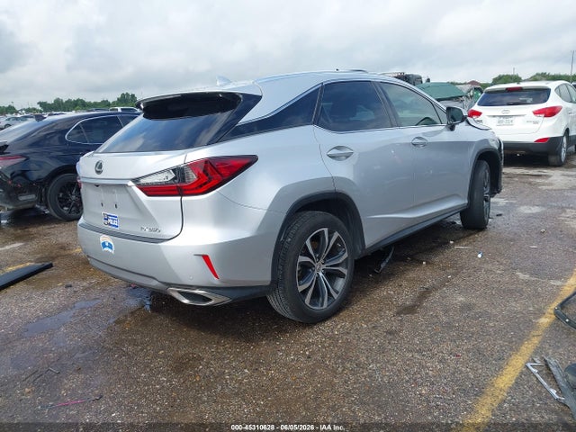 Продажа на аукционе авто 2016 Lexus Rx 350, vin: 2T2ZZMCA5GC029479, номер лота: 45310628