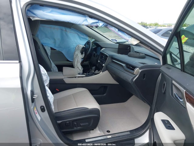 Продажа на аукционе авто 2016 Lexus Rx 350, vin: 2T2ZZMCA5GC029479, номер лота: 45310628