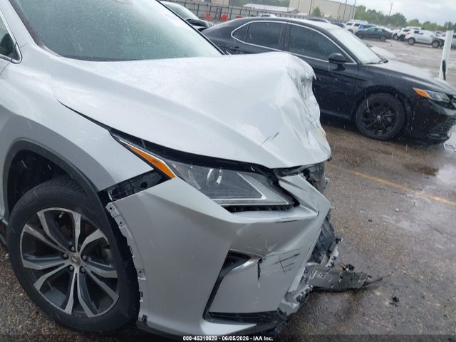 Продажа на аукционе авто 2016 Lexus Rx 350, vin: 2T2ZZMCA5GC029479, номер лота: 45310628
