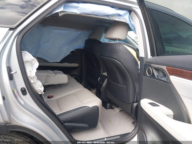 Продажа на аукционе авто 2016 Lexus Rx 350, vin: 2T2ZZMCA5GC029479, номер лота: 45310628