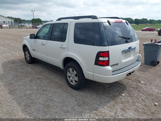 45310630 :رقم المزاد ، 1FMEU73E18UB21825 vin ، 2008 Ford Explorer Xlt مزاد بيع