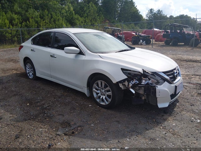 Aukcja sprzedaży 2016 Nissan Altima 2.5 S, vin: 1N4AL3AP0GC242665, numer aukcji: 45310640