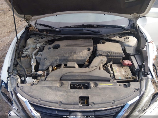 Aukcja sprzedaży 2016 Nissan Altima 2.5 S, vin: 1N4AL3AP0GC242665, numer aukcji: 45310640