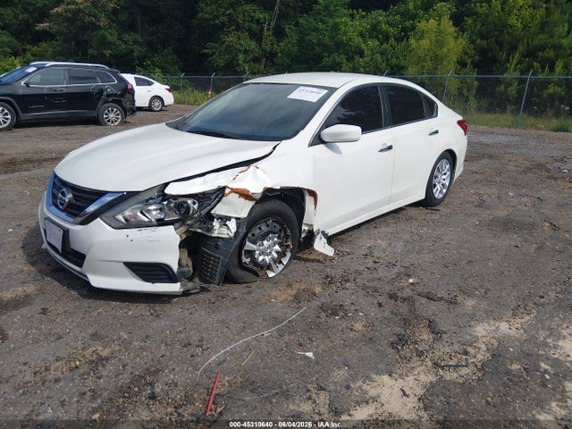 Aukcja sprzedaży 2016 Nissan Altima 2.5 S, vin: 1N4AL3AP0GC242665, numer aukcji: 45310640