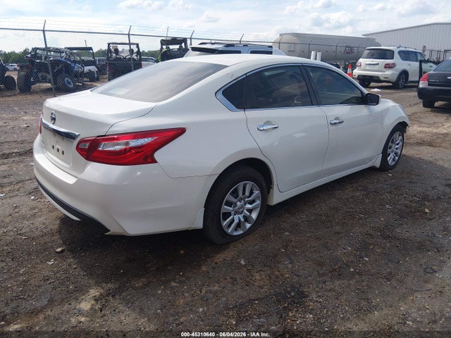 Aukcja sprzedaży 2016 Nissan Altima 2.5 S, vin: 1N4AL3AP0GC242665, numer aukcji: 45310640