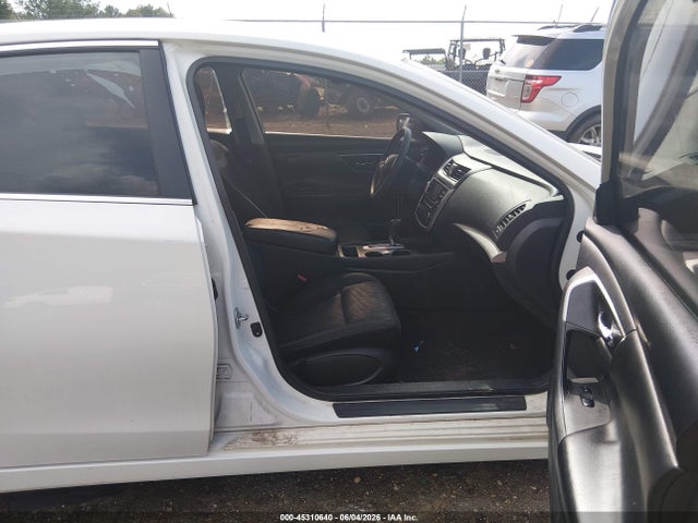 Aukcja sprzedaży 2016 Nissan Altima 2.5 S, vin: 1N4AL3AP0GC242665, numer aukcji: 45310640