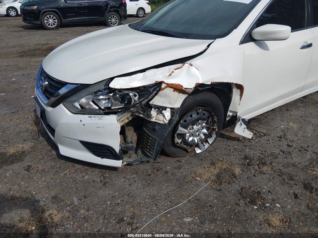 Aukcja sprzedaży 2016 Nissan Altima 2.5 S, vin: 1N4AL3AP0GC242665, numer aukcji: 45310640