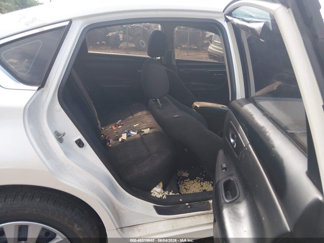 Aukcja sprzedaży 2016 Nissan Altima 2.5 S, vin: 1N4AL3AP0GC242665, numer aukcji: 45310640