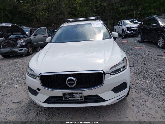 Auction sale of the 2020 Volvo Xc60 T6 Momentum, vin: YV4A22RK5L1441651, lot number: 45310642