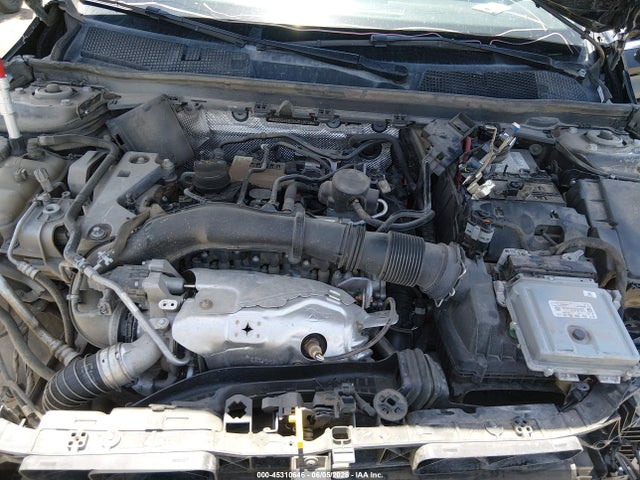 Mercedes-Benz A 220 2019 WDD3G4EB3KW019738 Image 10