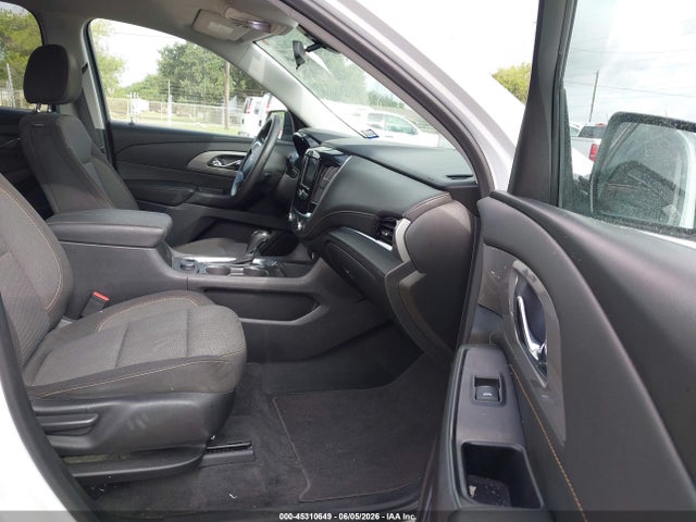 1GNERFKW2LJ179003 Chevrolet Traverse Fwd Ls