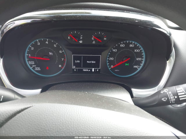 1GNERFKW2LJ179003 Chevrolet Traverse Fwd Ls