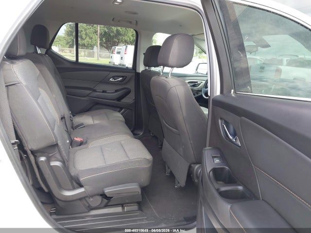1GNERFKW2LJ179003 Chevrolet Traverse Fwd Ls