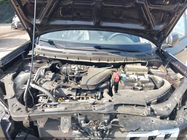 Nissan Rogue Select S 2015 JN8AS5MV1FW764001 Image 10