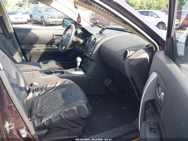 Nissan Rogue Select S 2015 JN8AS5MV1FW764001 Image 5