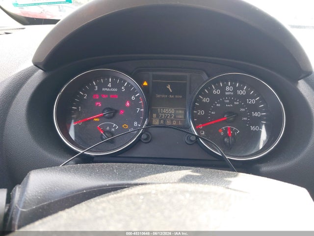 Nissan Rogue Select S 2015 JN8AS5MV1FW764001 Image 7