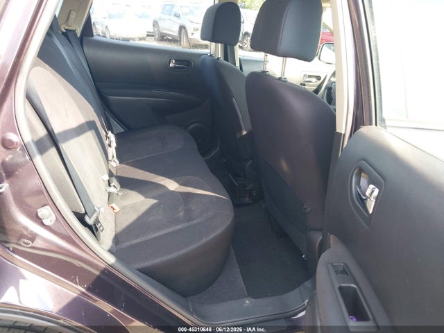 Nissan Rogue Select S 2015 JN8AS5MV1FW764001 Image 8