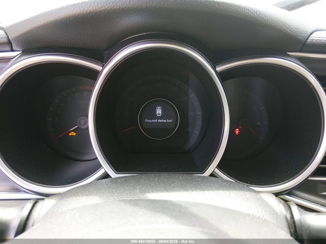 5XXGN4A74EG329986 KIA OPTIMA EX