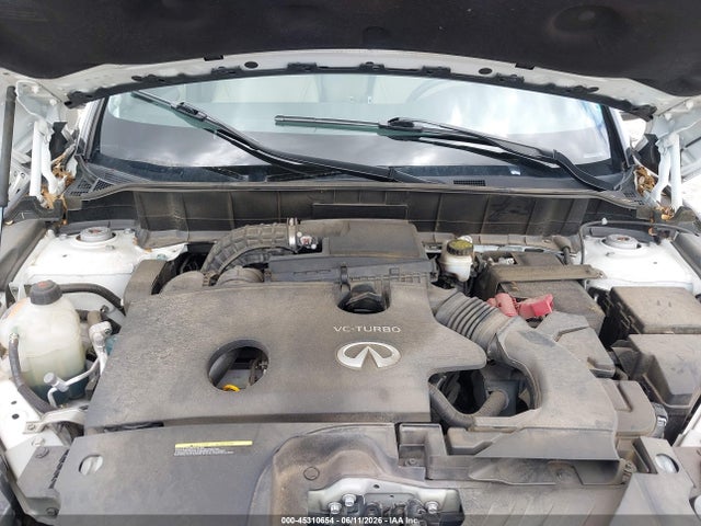 2019 Infiniti Qx50 Luxe მანქანა იყიდება აუქციონზე, vin: 3PCAJ5M17KF148152, აუქციონის ნომერი: 45310654