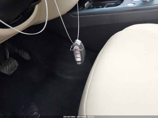 2019 Infiniti Qx50 Luxe მანქანა იყიდება აუქციონზე, vin: 3PCAJ5M17KF148152, აუქციონის ნომერი: 45310654