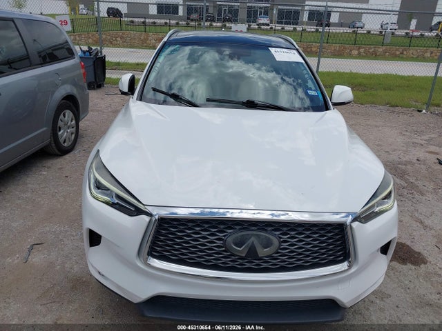 2019 Infiniti Qx50 Luxe მანქანა იყიდება აუქციონზე, vin: 3PCAJ5M17KF148152, აუქციონის ნომერი: 45310654