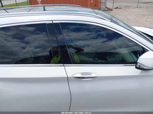 2019 Infiniti Qx50 Luxe მანქანა იყიდება აუქციონზე, vin: 3PCAJ5M17KF148152, აუქციონის ნომერი: 45310654