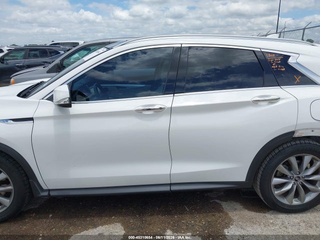 2019 Infiniti Qx50 Luxe მანქანა იყიდება აუქციონზე, vin: 3PCAJ5M17KF148152, აუქციონის ნომერი: 45310654