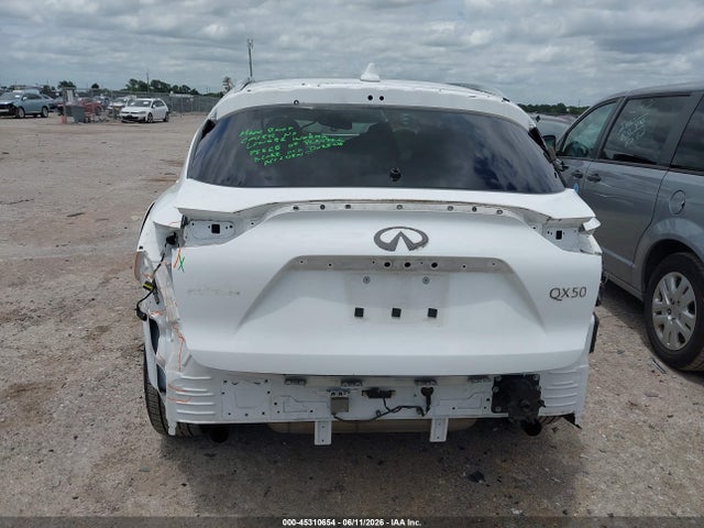 2019 Infiniti Qx50 Luxe მანქანა იყიდება აუქციონზე, vin: 3PCAJ5M17KF148152, აუქციონის ნომერი: 45310654