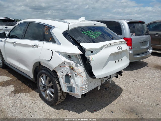 2019 Infiniti Qx50 Luxe მანქანა იყიდება აუქციონზე, vin: 3PCAJ5M17KF148152, აუქციონის ნომერი: 45310654