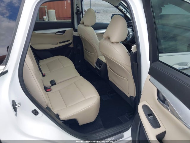 2019 Infiniti Qx50 Luxe მანქანა იყიდება აუქციონზე, vin: 3PCAJ5M17KF148152, აუქციონის ნომერი: 45310654