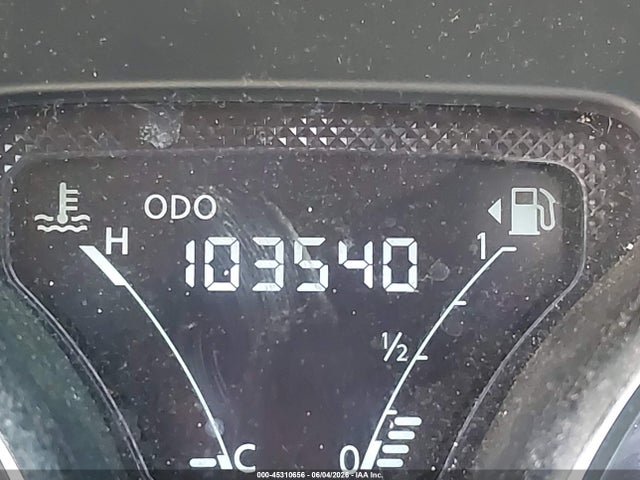 Aukcja sprzedaży 2017 Nissan Versa 1.6 Sv, vin: 3N1CN7APXHL801748, numer aukcji: 45310656