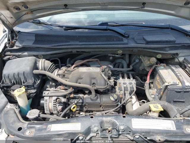 Aukcja sprzedaży 2010 Chrysler Town & Country Touring, vin: 2A4RR5D15AR262501, numer aukcji: 45310663