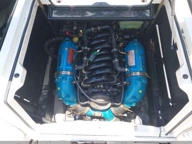 Nautique Other 2017 USCTC75185F717 Image 10