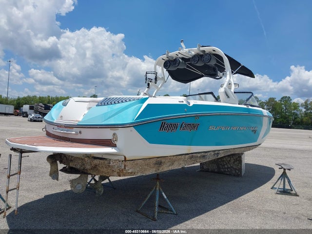 Nautique Other 2017 USCTC75185F717 Image 14