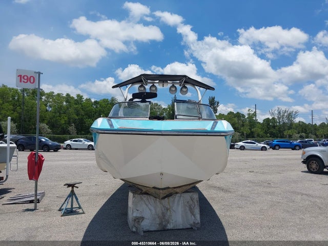 Nautique Other 2017 USCTC75185F717 Image 15