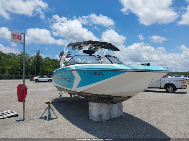 Nautique Other 2017 USCTC75185F717 Image 16
